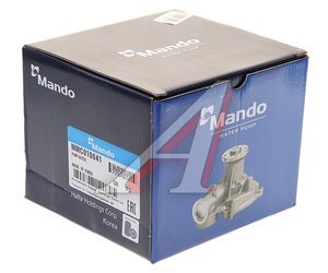 Изображение 3, MMC010041 Насос водяной VW Polo (99-09) (1.4/1.9) MANDO