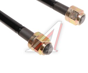 Изображение 3, 55224-Y3B00-000Z-MX Стремянка JAC N350 рессоры задней MOVELEX