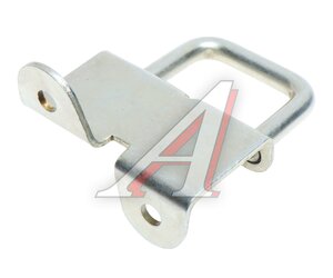 Изображение 2, 80-8402420-А Скоба МТЗ замка капота ОАО МТЗ