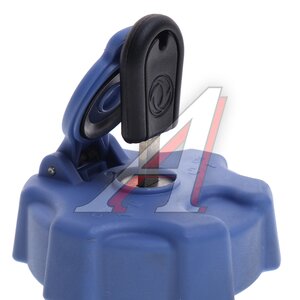 Изображение 3, 1205530-H0100-HJ Крышка DONGFENG бака мочевины OE