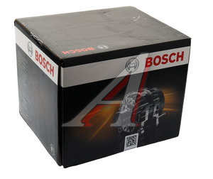 Изображение 4, 1986A00930 Генератор DAF (28В, 80A) BOSCH