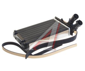 Изображение 2, PRS2019 Радиатор отопителя PEUGEOT 306 CITROEN Berlingo PATRON