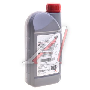 Изображение 2, 08885-81596 Масло трансмиссионное TOYOTA GEAR OIL GL4 75W90 1л OE