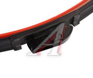 Изображение 4, A85795S Щетка стеклоочистителя 700мм беcкаркасная (10 адаптеров) Multi-Fit AVS