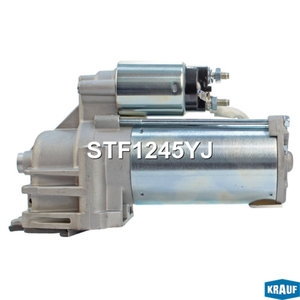 Изображение 5, STF1245YJ Стартер FORD Transit (00-) KRAUF