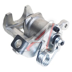 Изображение 4, 77AK2082 Суппорт тормозной HYUNDAI i10 (13-17) задний левый MASTERKIT