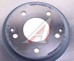 Изображение 3, 4144134003 Диск тормозной SSANGYONG Actyon (10-) передний OE
