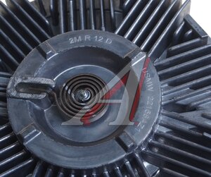 Изображение 3, 22158 Вискомуфта CADILLAC Escalade HUMMER H2 привода вентилятора Heavy Duty USM