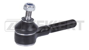 Изображение 1, SN2593 Наконечник рулевой тяги VW Golf (04-10) левый ZEKKERT