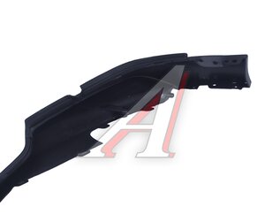 Изображение 2, NSPRS97N48 Накладка бампера GEELY Coolray (20-) переднего центральная NSP