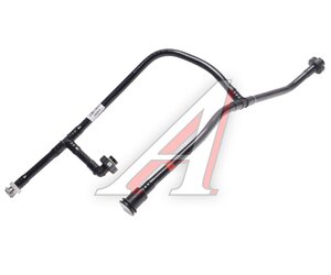 Изображение 1, 202V12305-5320 Трубка топливная SITRAK HOWO дв.MC11 обратки OE