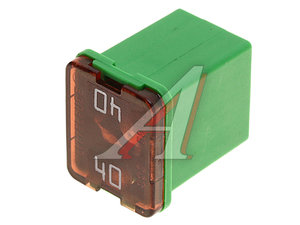 Изображение 1, FUSE0895040 Предохранитель 40А JAC N56, N80, N90, N120 КАМАЗ Компас-5/9/12 OE
