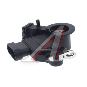 Изображение 3, TT31759 Реле регулятор напряжения CHEVROLET Aveo (02-), Lacetti (04-), Captiva (06-11) TESLA TECHNICS