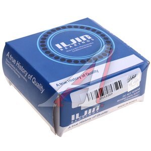 Изображение 3, IJ111007 Подшипник ступицы SAMSUNG SM5 передней ILJIN