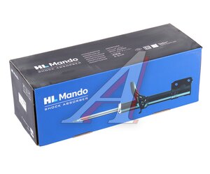 Изображение 4, EX5466002320 Амортизатор HYUNDAI Atos (98-) передний правый масляный MANDO