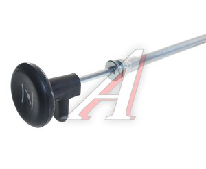 Изображение 3, 782212 Трос воздушной заслонки ВАЗ-21213 СОЛЕКС АРОКИ