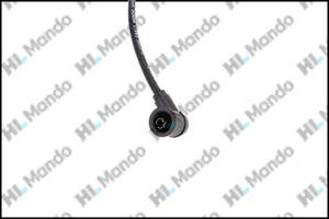 Изображение 4, EWTK00004H Провод высоковольтный KIA Avella комплект MANDO