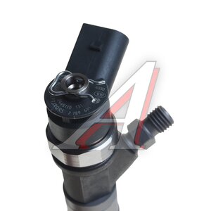 Изображение 4, 0445110131 Форсунка BMW 3 (E46), 5 (E60, E61) топливная BOSCH