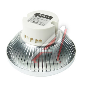 Изображение 2, LM-1111NW Светильник светодиодный 12Вт 220V потолочный MEGA LIGHTING
