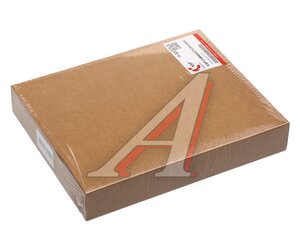 Изображение 3, NSP318880027CRV0000 Фильтр воздушный салона GAC GS3 угольный NSP