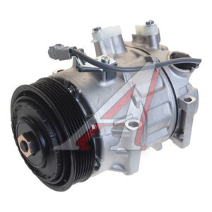 Изображение 1, KCN0160YU Компрессор TOYOTA Camry кондиционера KRAUF