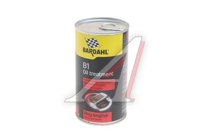 Изображение 1, 1201 Присадка в масло для двигателя противоизносная 250мл B1 BARDAHL
