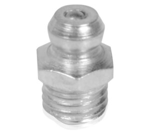 Изображение 1, AT-GG-18 Масленка прямая 180 градусов М8х1 AIRLINE