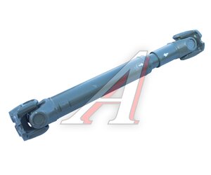 Изображение 1, AZ9319311240-MX Вал карданный SITRAK HOWO MOVELEX