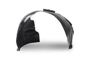 Изображение 4, 8400-1103 Подкрылок HYUNDAI Solaris (17-) передний левый METACO