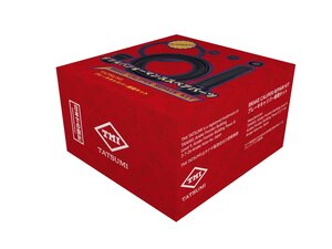 Изображение 1, TCG1053 Ремкомплект TOYOTA цилиндра сцепления рабочего TATSUMI BELT