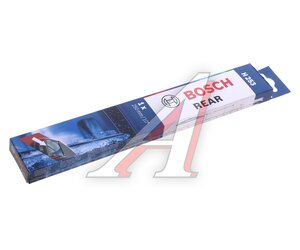 Изображение 6, 3397005828 Щетка стеклоочистителя 250мм задняя Aerotwin Rear BOSCH
