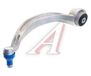 Изображение 2, 4320-125L Рычаг подвески AUDI A4 (08-15) передней нижний левый METACO