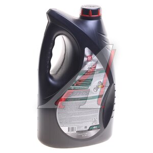 Изображение 2, 3590982 Масло трансмиссионное ТМ4-12 GL-4 80W90 мин.4л ЛУКОЙЛ