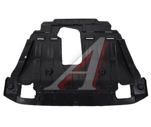 Изображение 2, NSP205030003000 Защита двигателя GEELY Atlas (16-) нижняя (пыльник) NSP