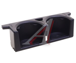 Изображение 1, 52207946437 Подстаканник BMW (вставка) OE