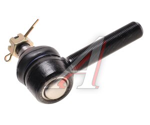 Изображение 2, 3003520LE010-MX Наконечник рулевой тяги JAC N75, N80 КАМАЗ Компас-9 правый MOVELEX