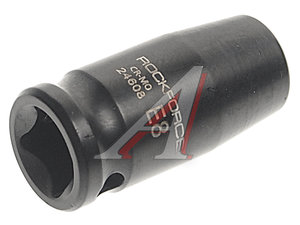 Изображение 2, RF-24608 Головка торцевая 1/4" TORX E8 ударная ROCKFORCE