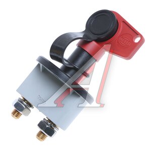 Изображение 3, 6EK002843-131 Выключатель массы LIEBHERR HELLA