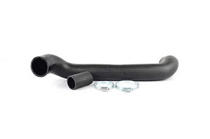 Изображение 1, BSG30720150 Патрубок FORD Transit (06-), Mondeo (07-) интеркулера BSG