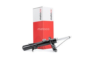 Изображение 3, 4810-344L Амортизатор FORD S-Max (06-) передний левый METACO