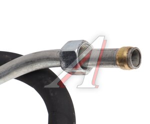 Изображение 2, 375-3506380 Шланг УРАЛ компрессора L=750мм дв.ЯМЗ УРАЛОПТ