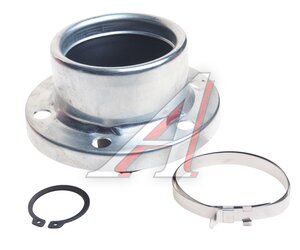 Изображение 2, 0415-CU2WSA Пыльник ШРУСа MITSUBISHI Galant FEBEST