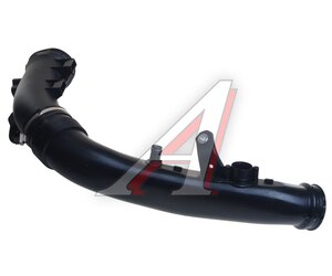 Изображение 2, 116AA0037AE Патрубок BMW X3 (F25) интеркулера MOTORHERZ