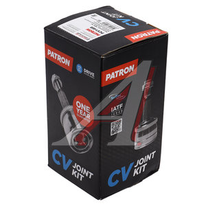 Изображение 6, PCV1468 ШРУС наружный PEUGEOT 406 комплект PATRON