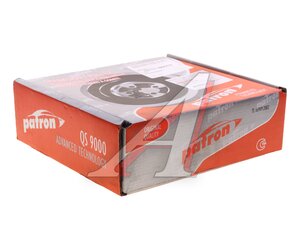 Изображение 3, PP1019 Шкив VW AUDI SKODA SEAT коленвала PATRON