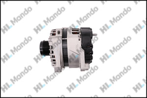 Изображение 11, BN373002G700 Генератор HYUNDAI Santa Fe (12-) (2.4) MANDO