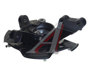 Изображение 2, NSPRS102N34 Ступица CHANGAN CS35 Plus колеса переднего правая NSP