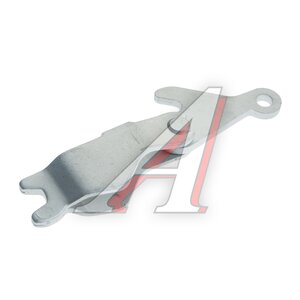 Изображение 2, 746100401 Рычаг MERCEDES Sprinter (906) фиксирующий стояночного тормоза FREY