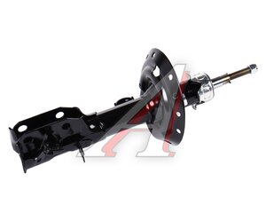 Изображение 1, MSS017143 Амортизатор HONDA Jazz (08-13) передний левый газовый MANDO