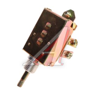 Изображение 3, П305 Переключатель света ГАЗ, УРАЛ, УАЗ AIMPULS